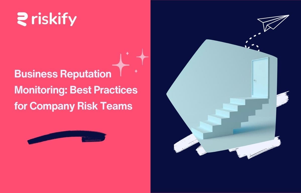 Business vs. Financial Risk: Integrating ESG into Your Procurement Analysis