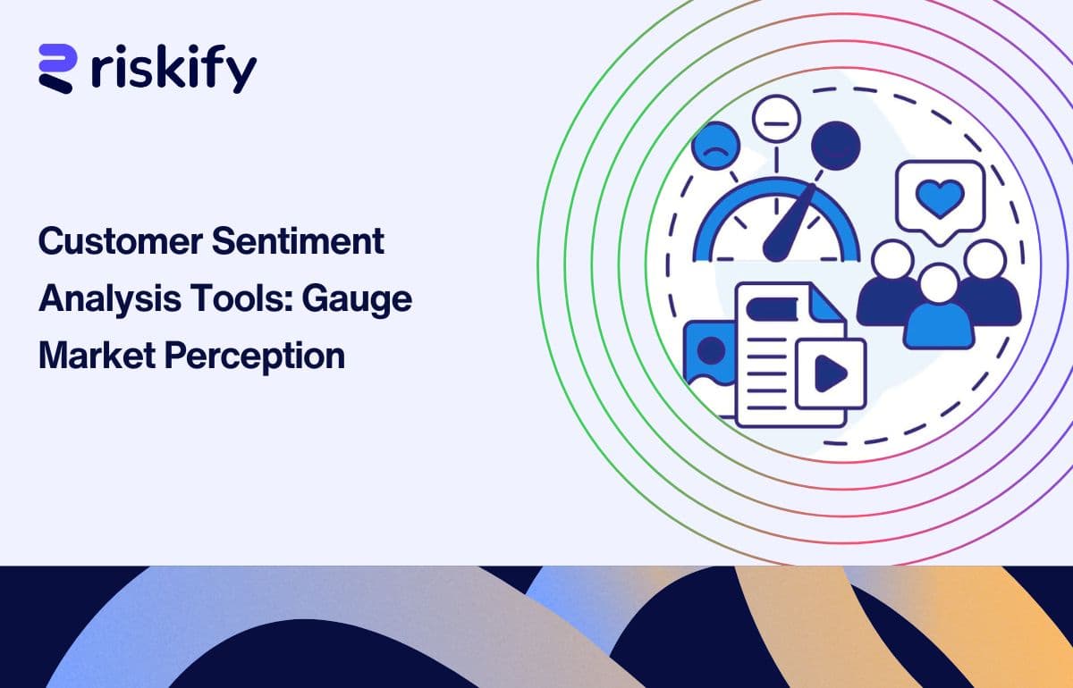 Customer Sentiment Analysis Tools: Gauge Market Perception
