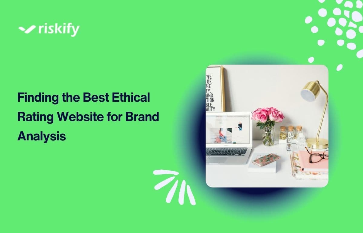 Finding the Best Ethical Rating Website for Brand Analysis